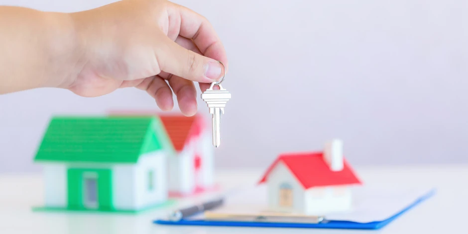 Immobilie verkaufen mit Makler Kiel