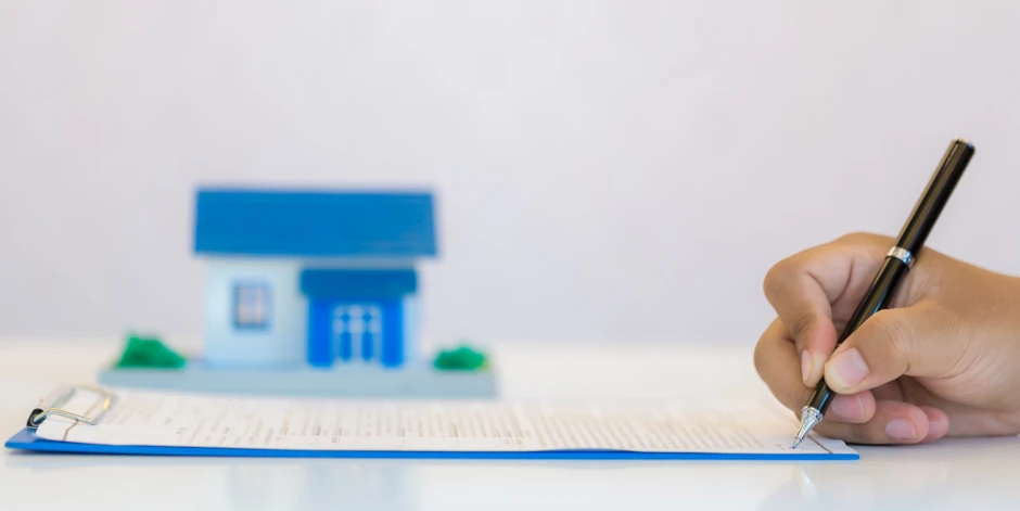 Unterlagen Immobilienverkauf Kiel